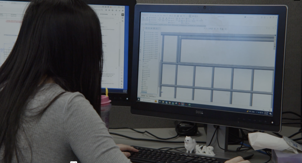 Industrial Design Process Somerville Retail Display Manufacturing